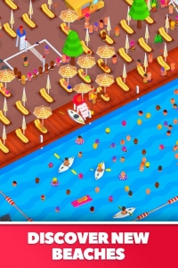 Beach-Club-Tycoon 2
