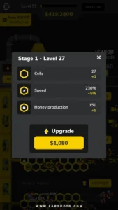 Bee-Factory 3