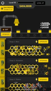 Bee-Factory 4