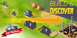 Idle-Car-Factory 1