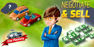 Idle-Car-Factory 2