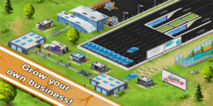 Idle-Car-Factory 3