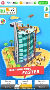 Idle-Construction-3D 2