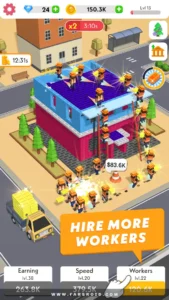 Idle-Construction-3D 3