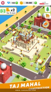 Idle-Construction-3D 5