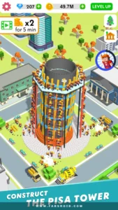 Idle-Construction-3D 6
