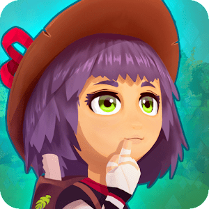 Idle Dungeon Manager logo
