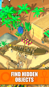 Idle-Egypt-Tycoon 1