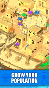 Idle-Egypt-Tycoon 3