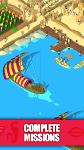 Idle-Egypt-Tycoon 4