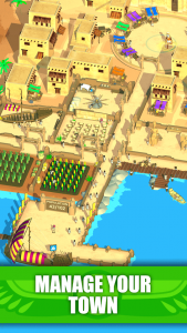 Idle-Egypt-Tycoon 5