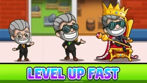 Idle-Factory-Tycoon 4