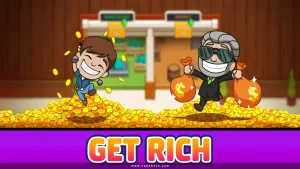 Idle-Factory-Tycoon 5