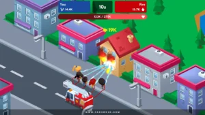 Idle-Firefighter-Tycoon 7