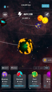 Idle-Galaxy 4
