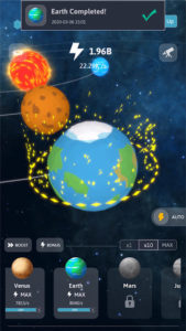 Idle-Galaxy 1