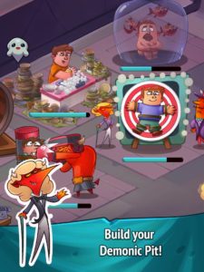 Idle-Heroes-of-Hell 5