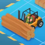 Lumber Empire logo