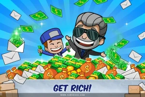 Idle-Mail-Tycoon 2