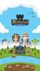 Medieval-Idle-Tycoon-Game 1