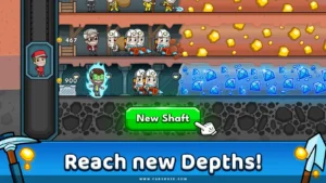 Idle-Miner-Tycoon 4