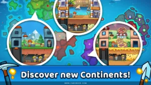 Idle-Miner-Tycoon 5