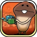 Mushroom Garden Prime logo