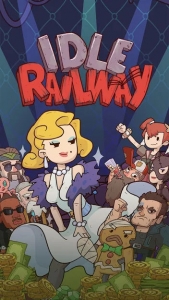 Idle-Railway 5