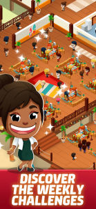 Idle-Restaurant-Tycoon 2