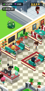 Idle-Restaurant-Tycoon 3