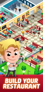 Idle-Restaurant-Tycoon 6