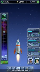 Space-Company 1