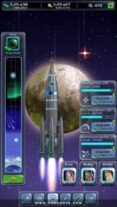 Space-Company 2