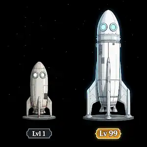 Space Company logo