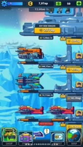 Idle-Space-Tycoon 2