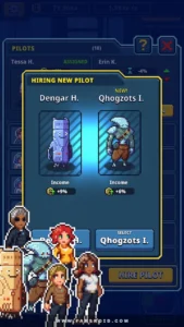 Idle-Space-Tycoon 7