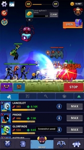 Idle-Stickman-Heroes 5