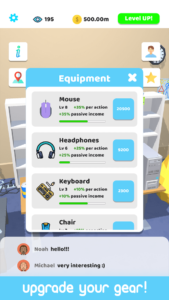 Idle-Streamer 3