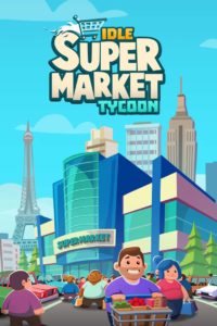 Idle-Supermarket-Tycoon 5