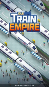 Idle-Train-Empire 1
