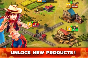 Idle-Train-Tycoon 3