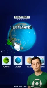Idle-World 4