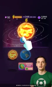 Idle-World 5