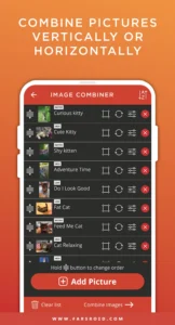 Image-Combiner 2