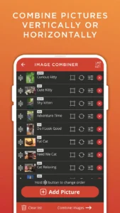 Image-Combiner 2