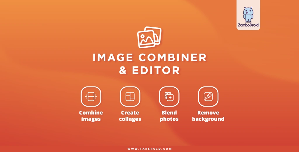 Image Combiner