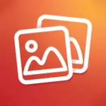 Image Combiner logo