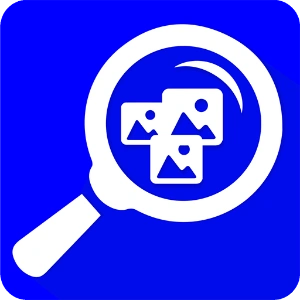 Image Downloader logo