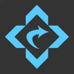 Image Size - Photo Resizer logo
