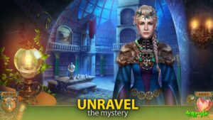 Immortal-Love-Awakening 4